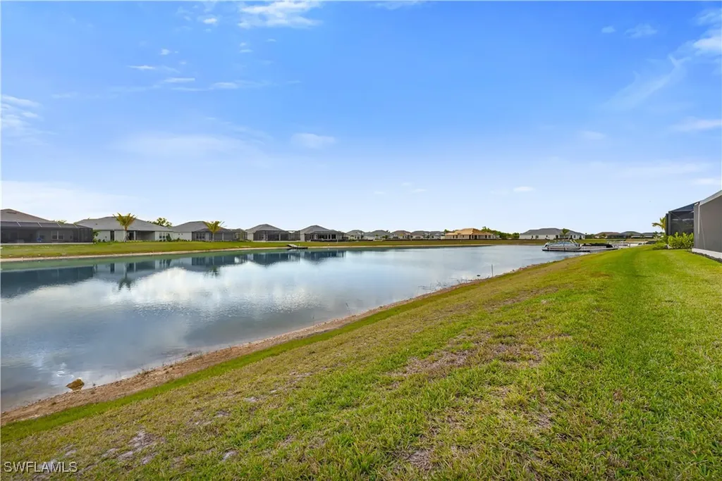 17658 Terracina Drive Fort Myers FL 33913