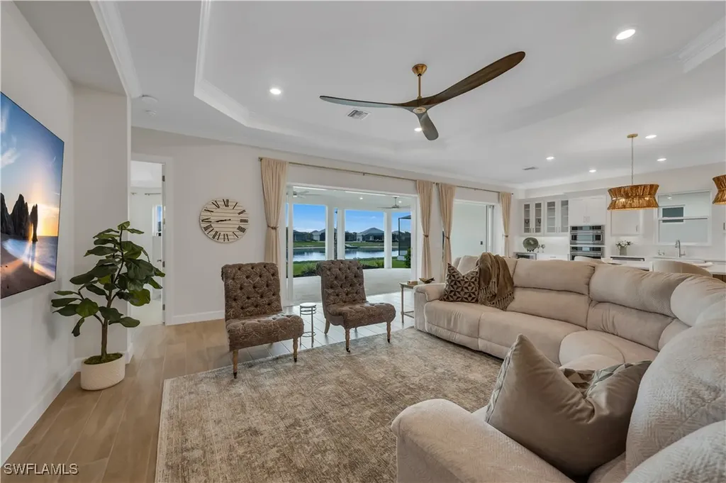 17658 Terracina Drive Fort Myers FL 33913