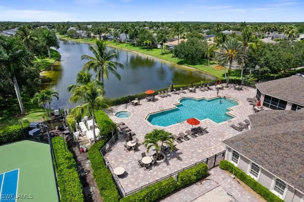 8039 Tauren Court Naples FL 34119