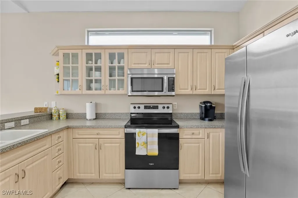 8039 Tauren Court Naples FL 34119