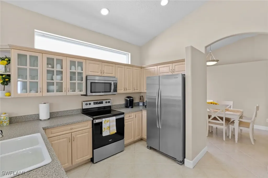 8039 Tauren Court Naples FL 34119
