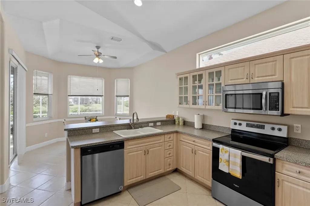 8039 Tauren Court Naples FL 34119
