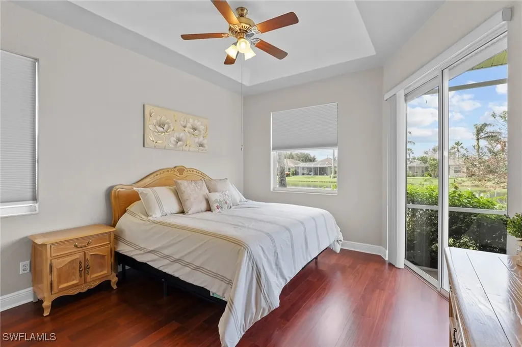 8039 Tauren Court Naples FL 34119