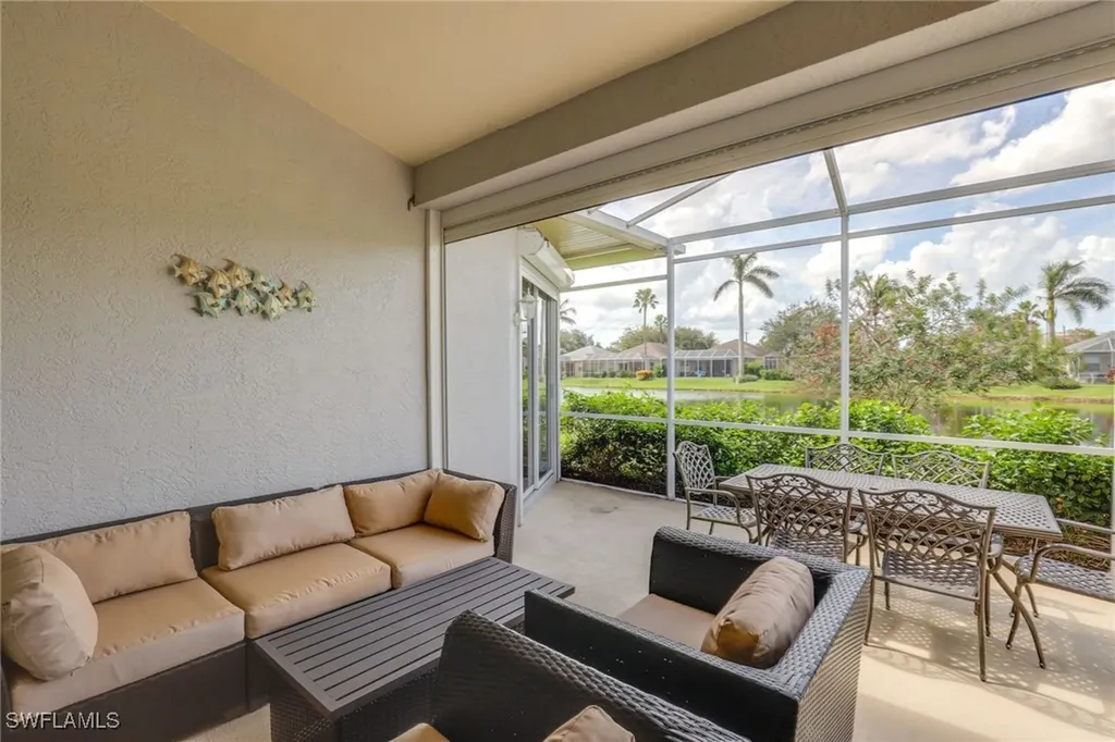 8039 Tauren Court Naples FL 34119