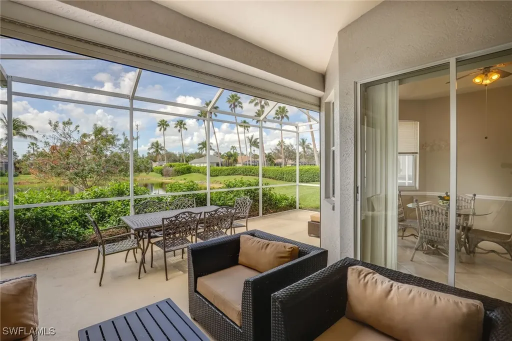 8039 Tauren Court Naples FL 34119
