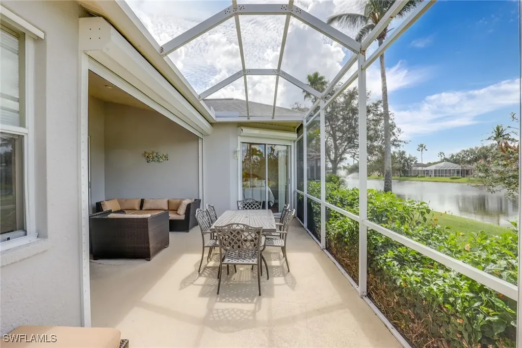 8039 Tauren Court Naples FL 34119