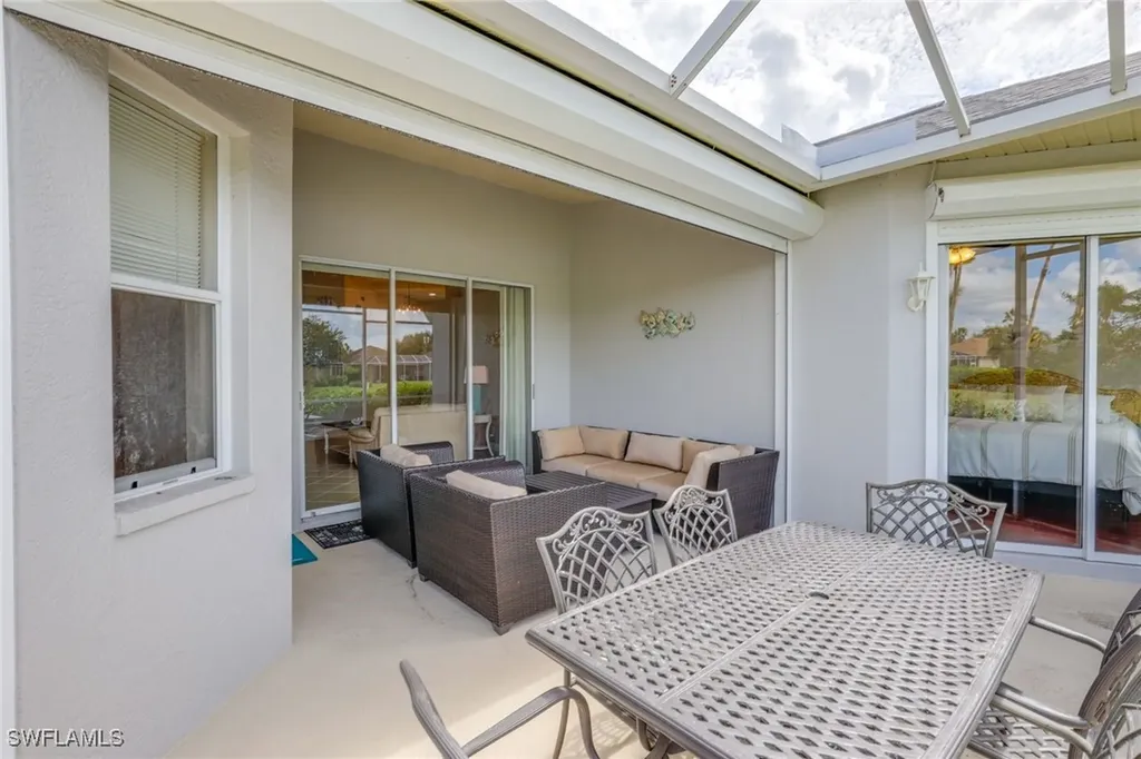 8039 Tauren Court Naples FL 34119