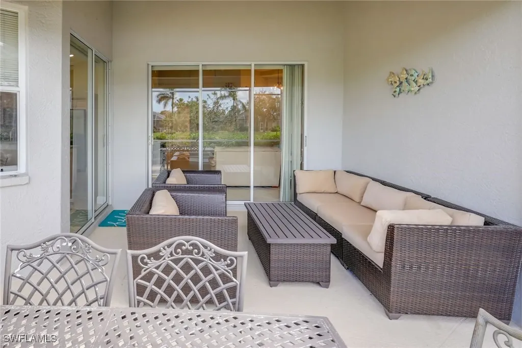 8039 Tauren Court Naples FL 34119