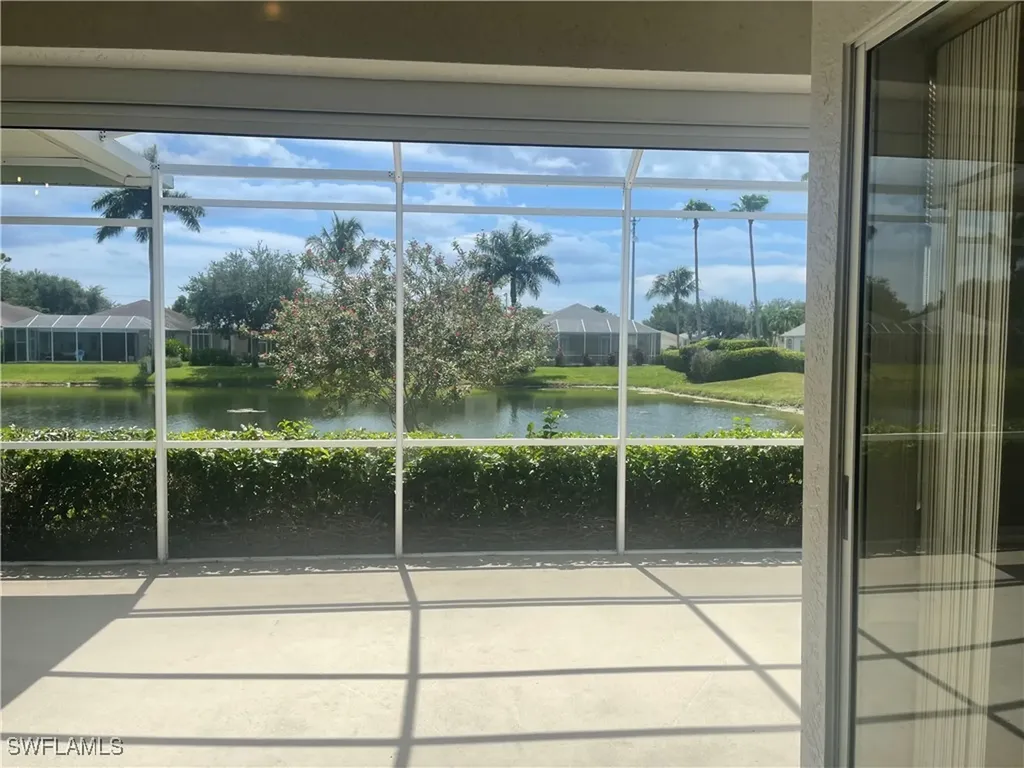 8039 Tauren Court Naples FL 34119