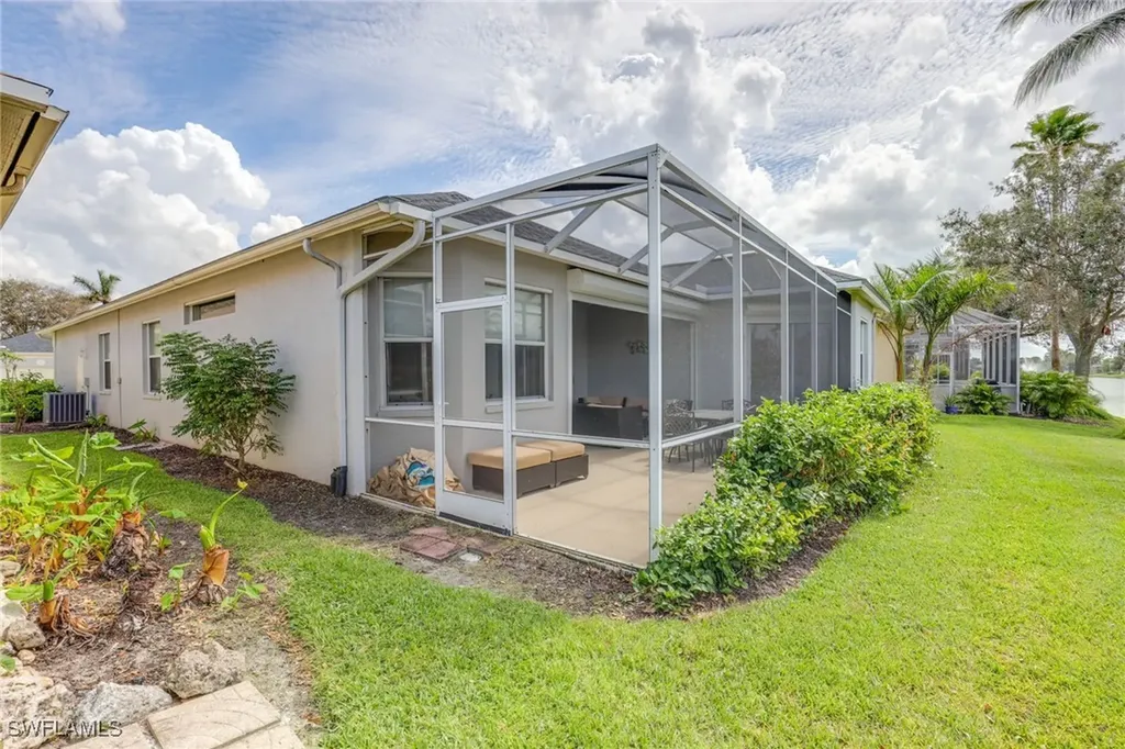 8039 Tauren Court Naples FL 34119