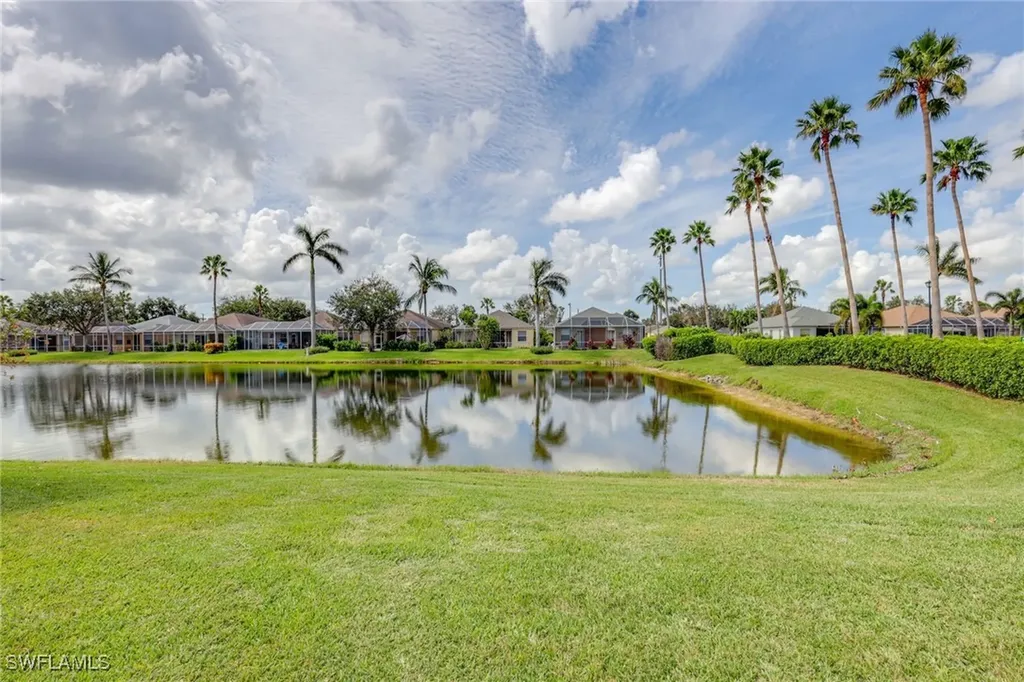 8039 Tauren Court Naples FL 34119