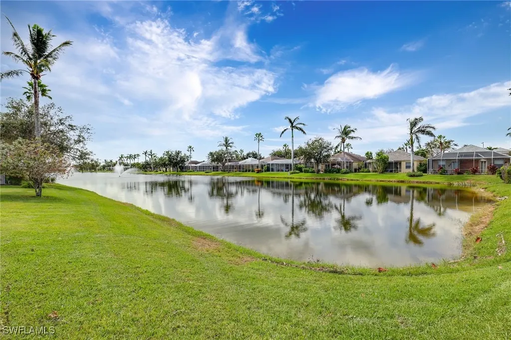 8039 Tauren Court Naples FL 34119