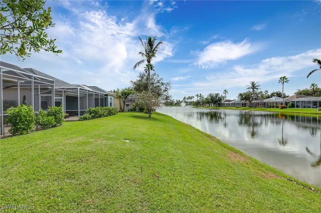 8039 Tauren Court Naples FL 34119
