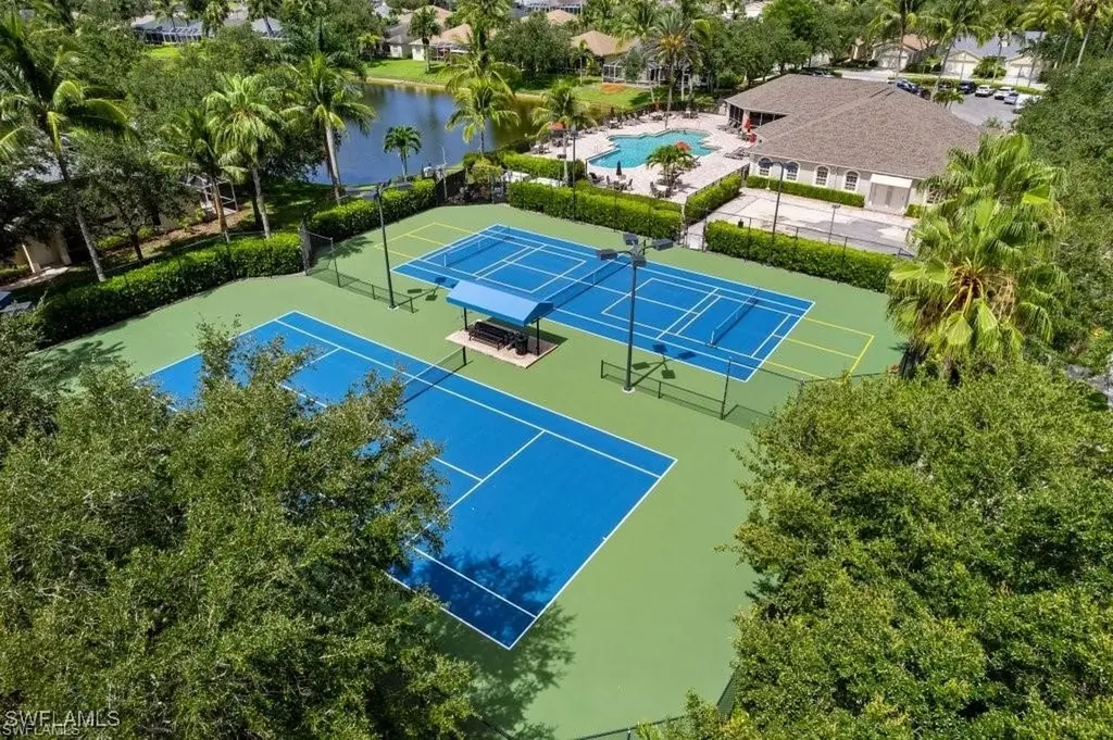 8039 Tauren Court Naples FL 34119