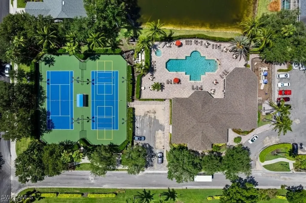 8039 Tauren Court Naples FL 34119