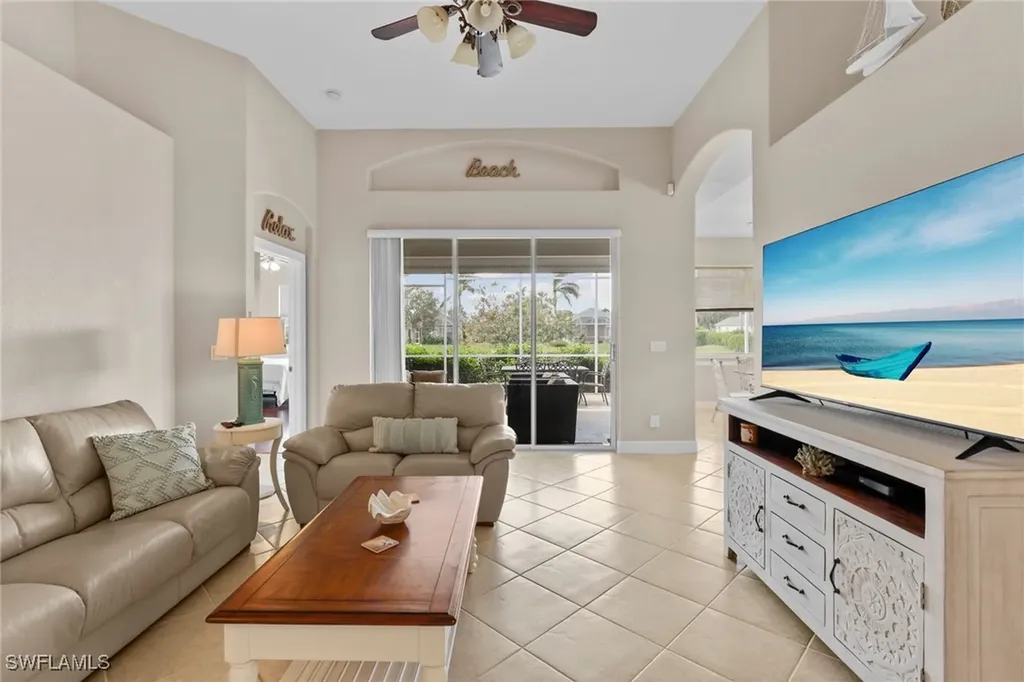 8039 Tauren Court Naples FL 34119