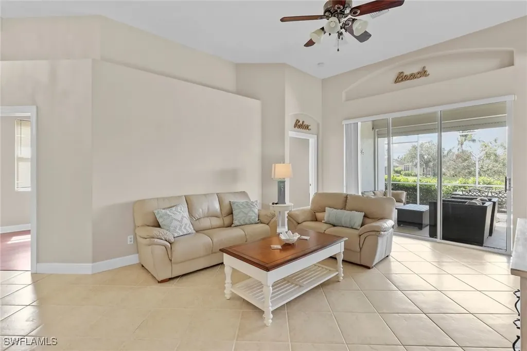 8039 Tauren Court Naples FL 34119