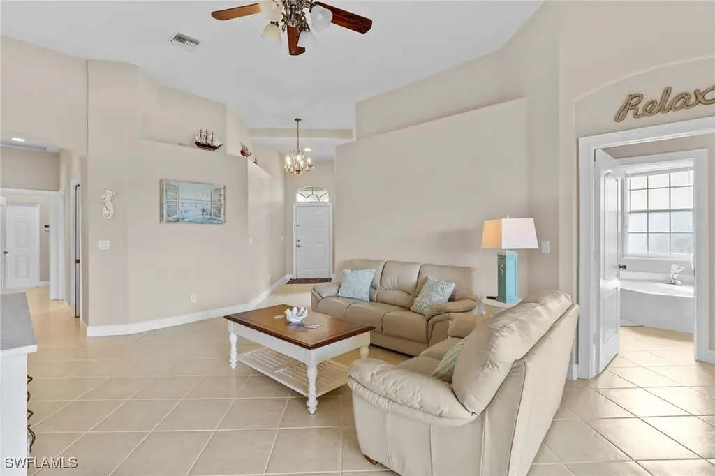 8039 Tauren Court Naples FL 34119