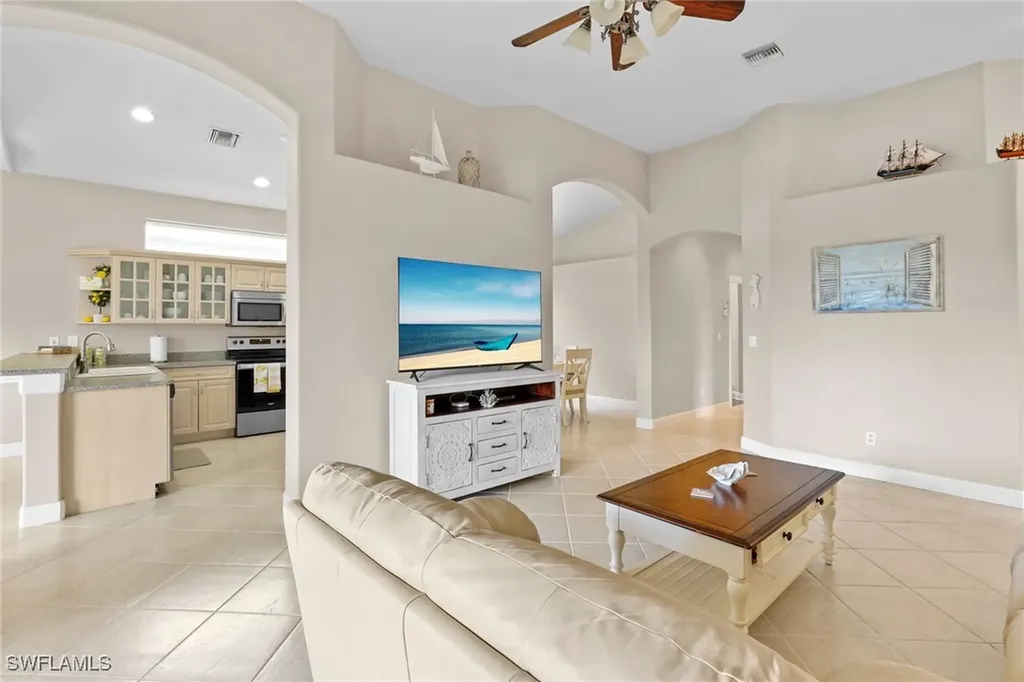 8039 Tauren Court Naples FL 34119