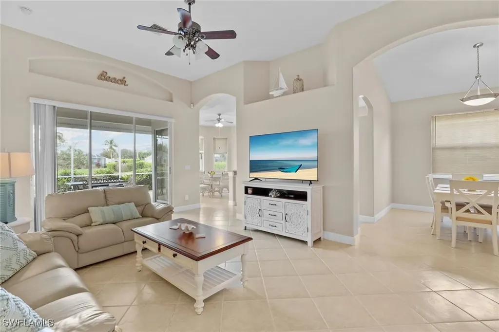 8039 Tauren Court Naples FL 34119