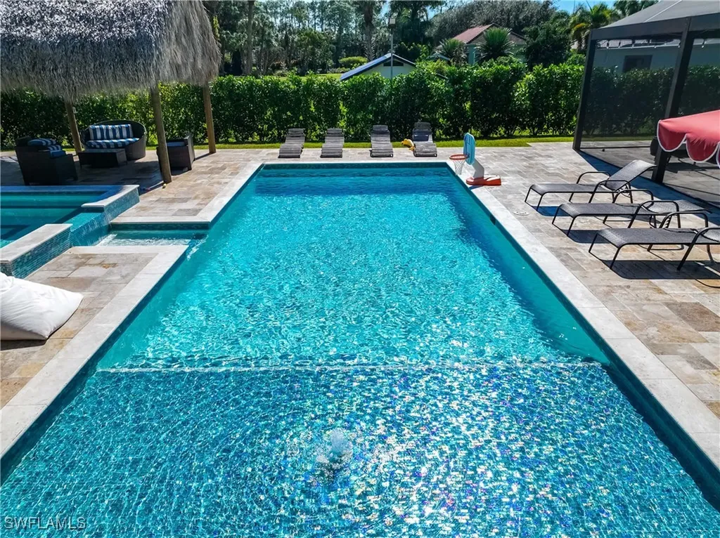 1890 Oakes Boulevard Naples FL 34119