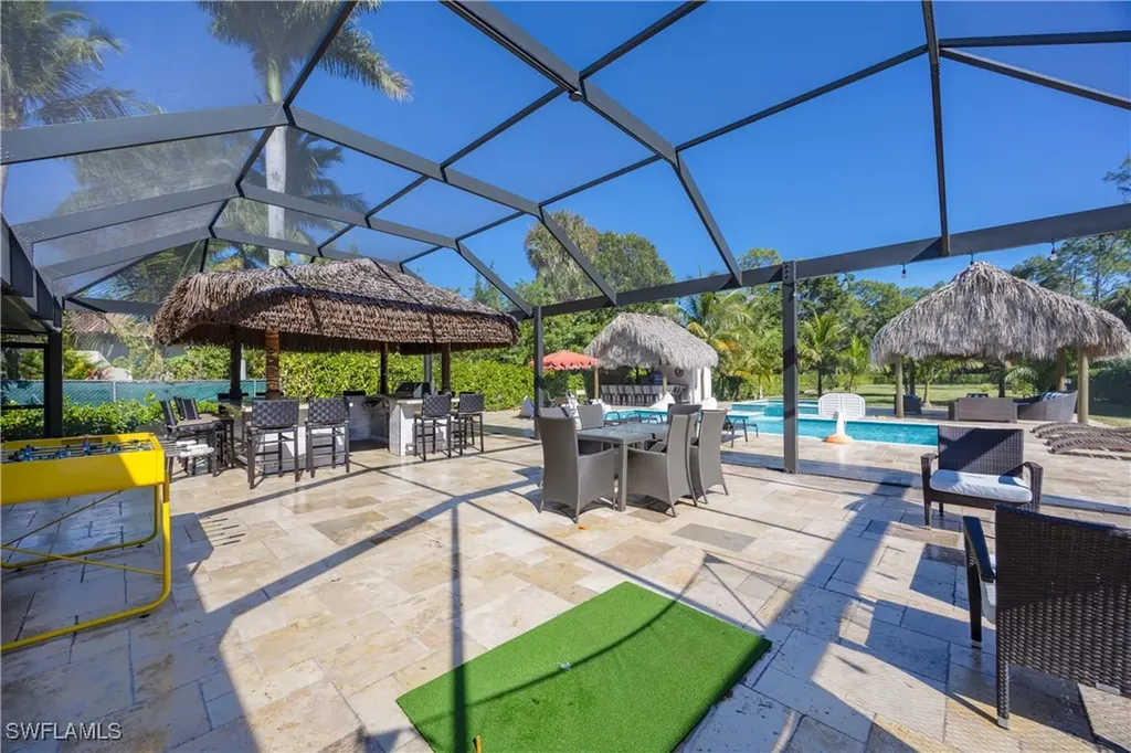 1890 Oakes Boulevard Naples FL 34119