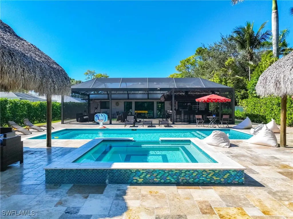 1890 Oakes Boulevard Naples FL 34119