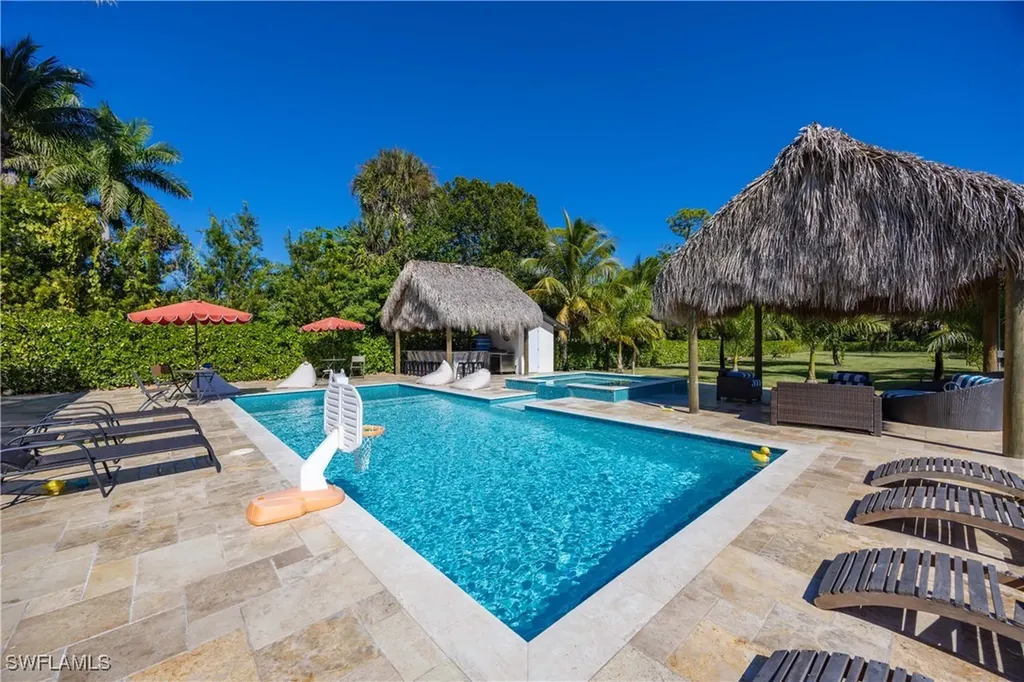 1890 Oakes Boulevard Naples FL 34119