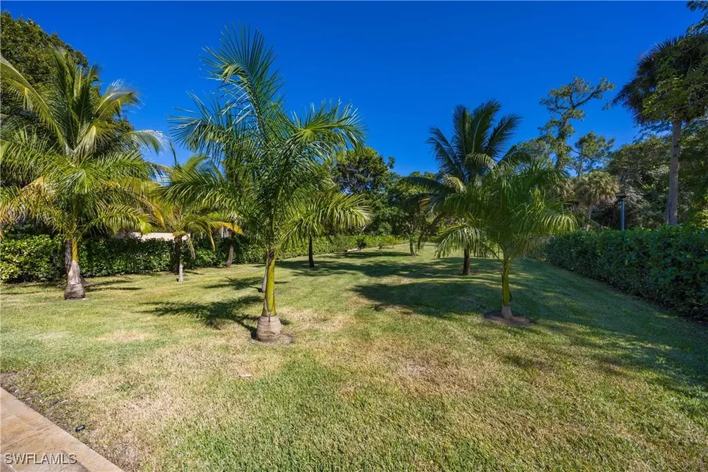 1890 Oakes Boulevard Naples FL 34119