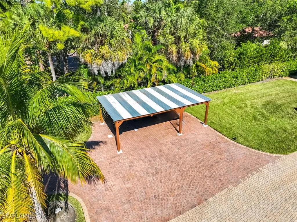 1890 Oakes Boulevard Naples FL 34119