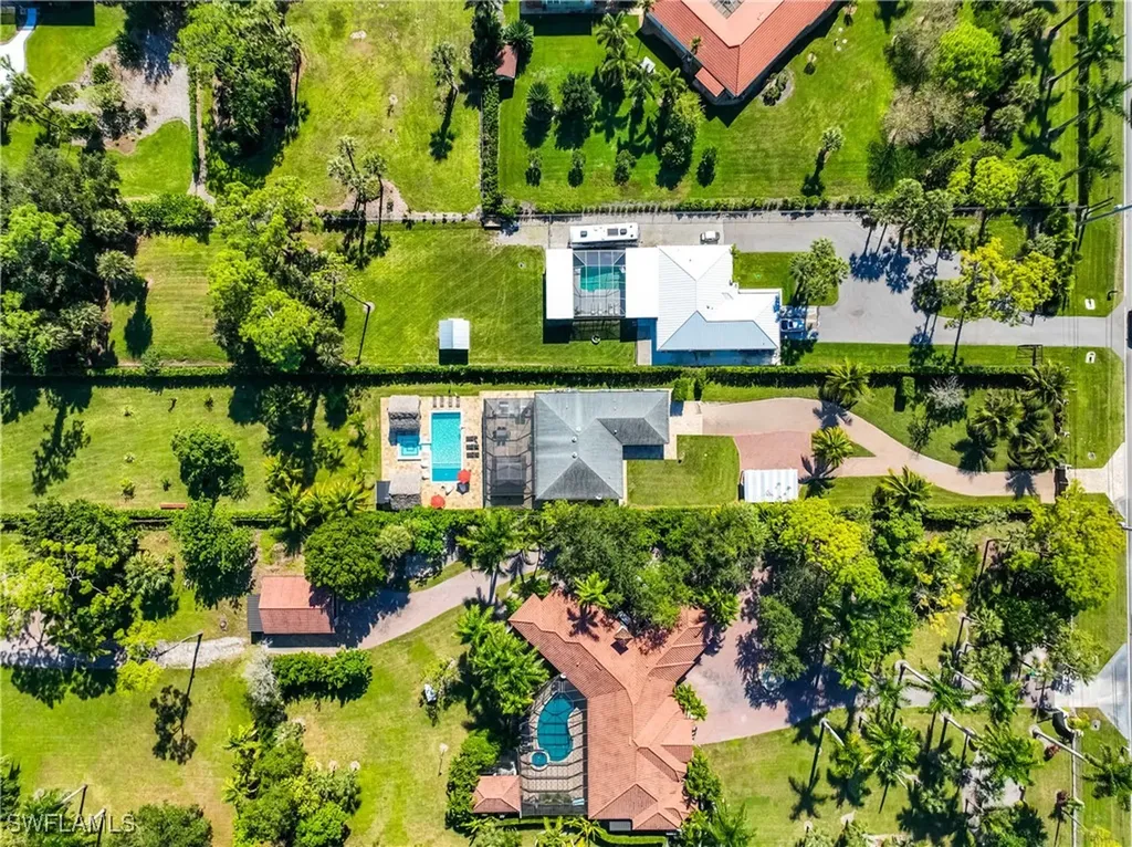 1890 Oakes Boulevard Naples FL 34119