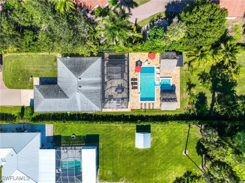 1890 Oakes Boulevard Naples FL 34119
