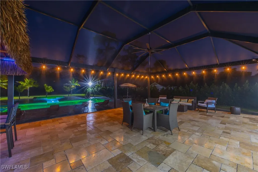 1890 Oakes Boulevard Naples FL 34119