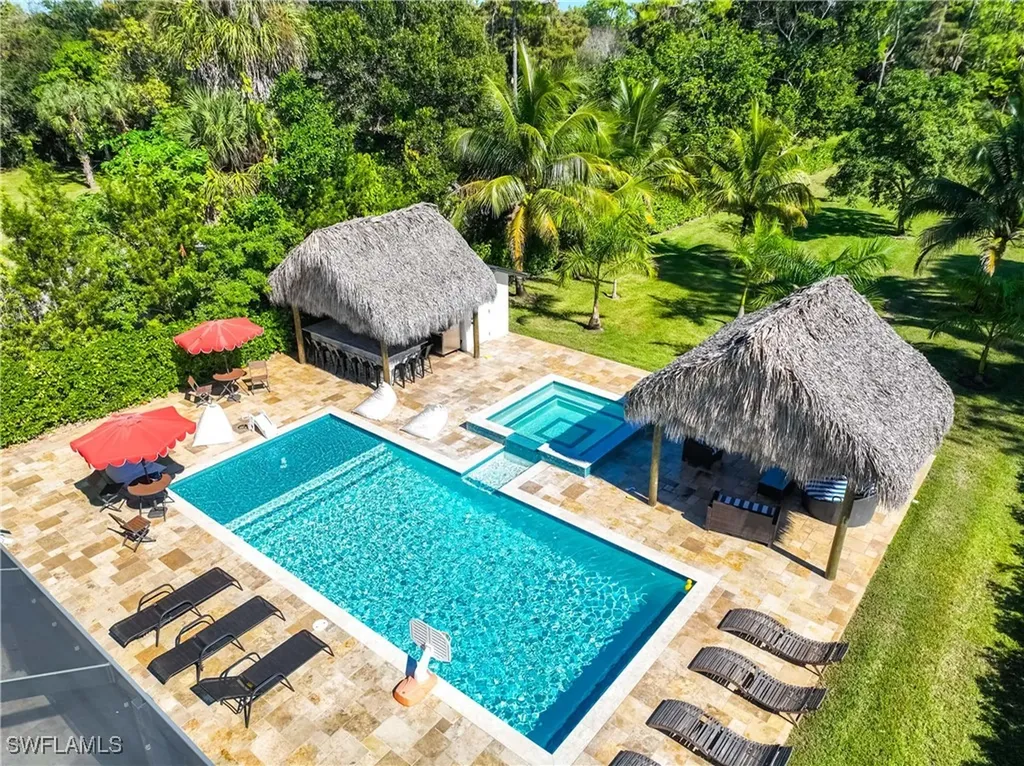 1890 Oakes Boulevard Naples FL 34119