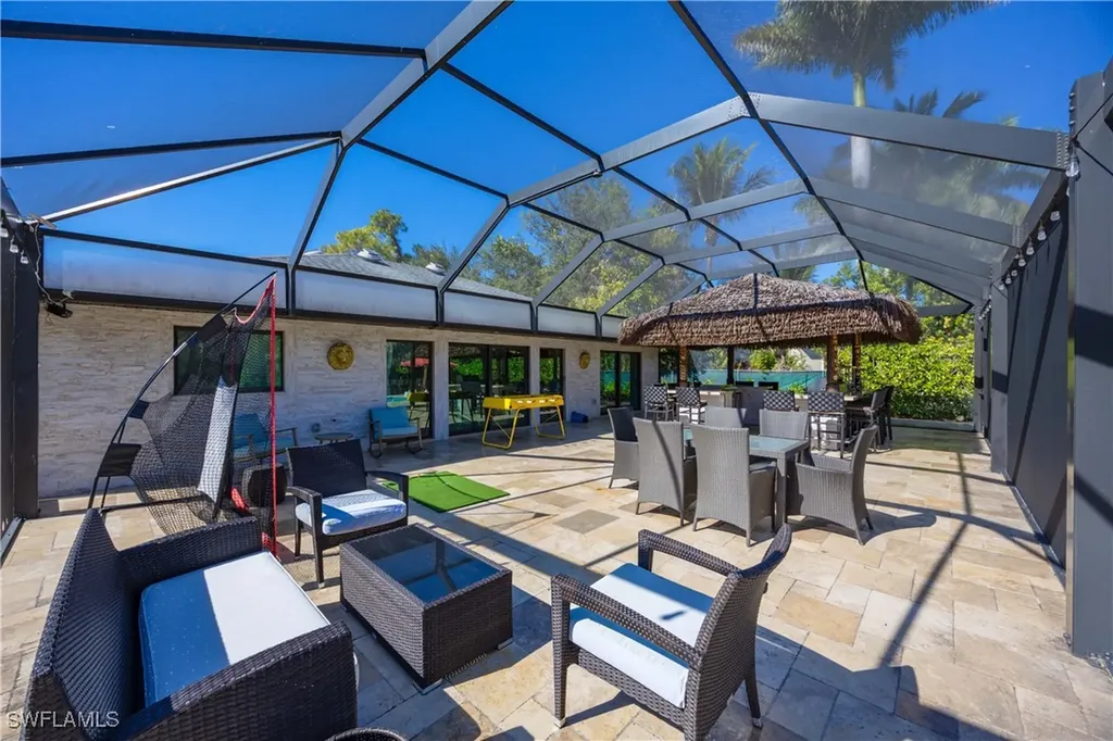 1890 Oakes Boulevard Naples FL 34119