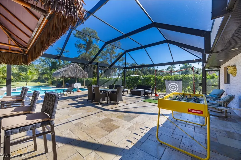 1890 Oakes Boulevard Naples FL 34119