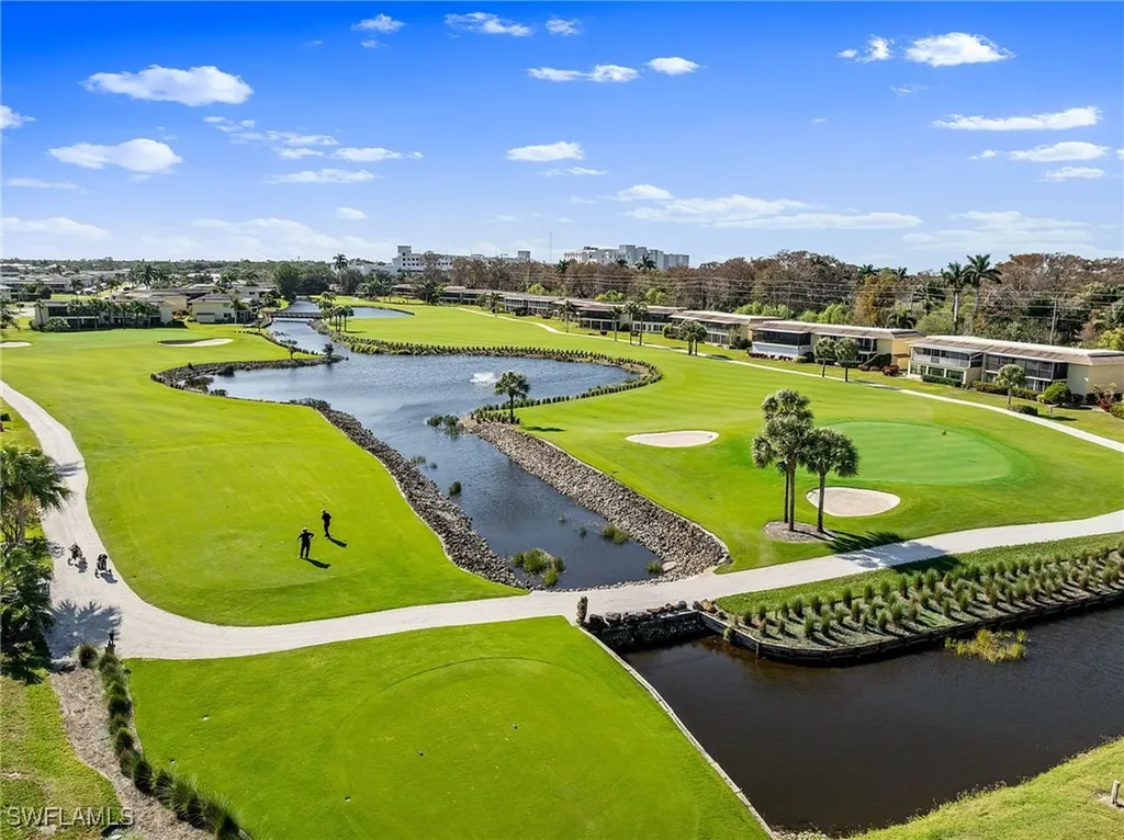 378 Palm Drive Naples FL 34112