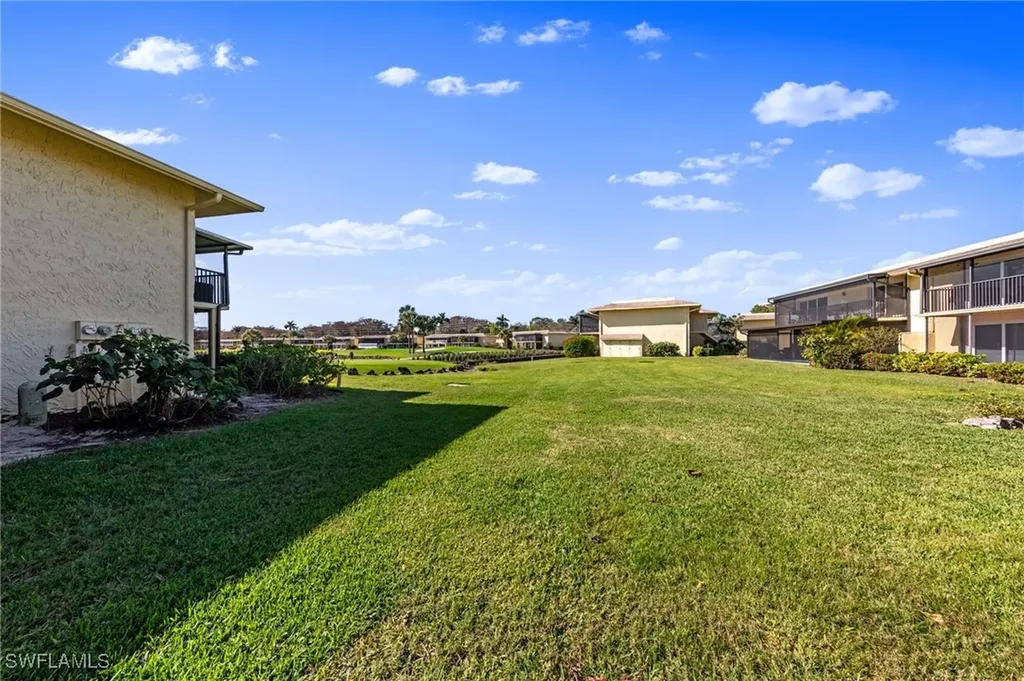 378 Palm Drive Naples FL 34112