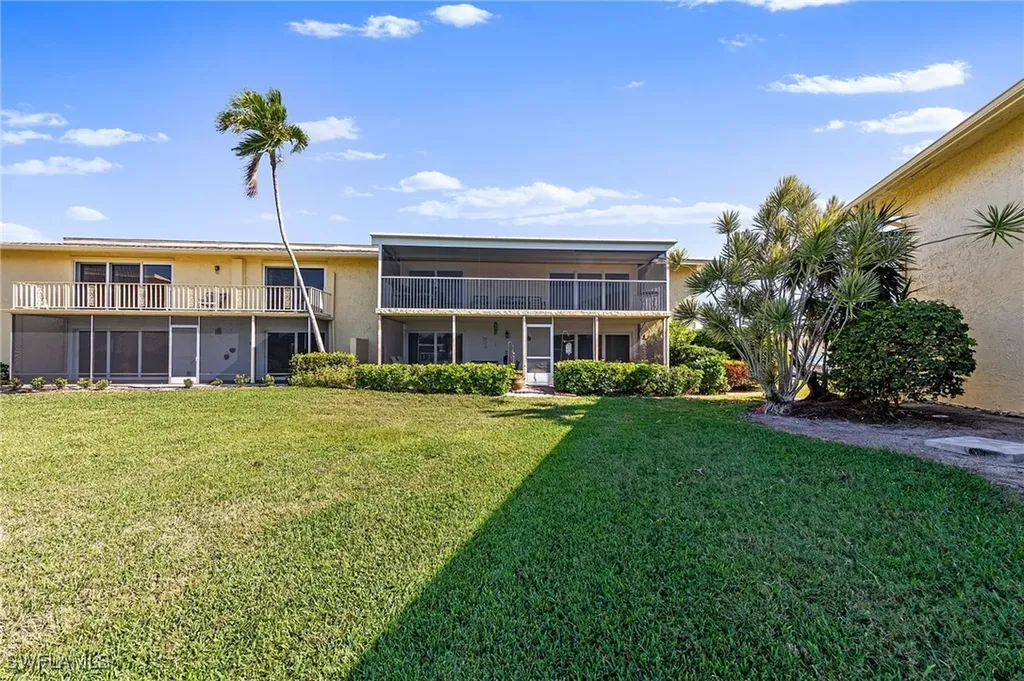 378 Palm Drive Naples FL 34112