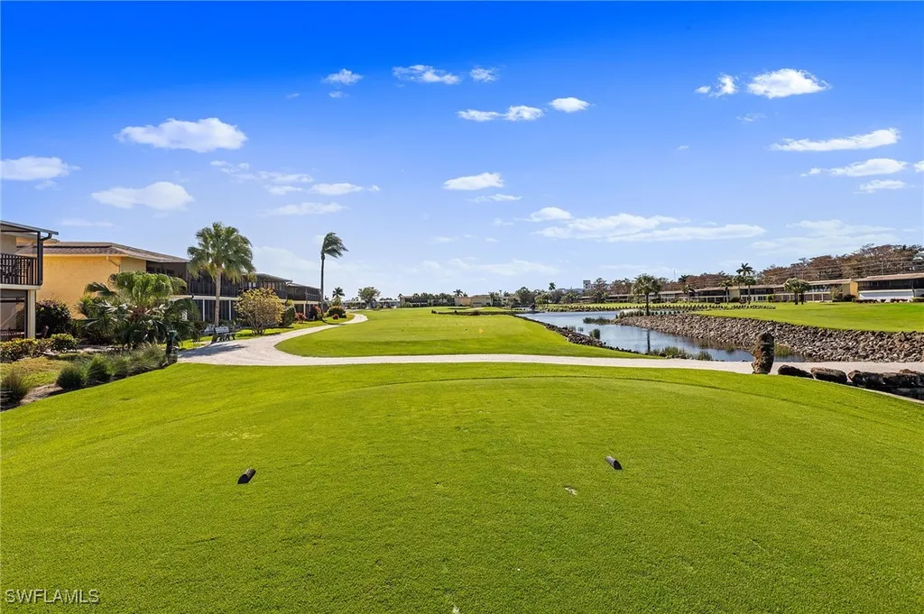 378 Palm Drive Naples FL 34112