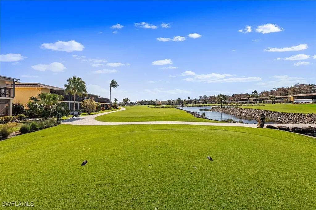 378 Palm Drive Naples FL 34112