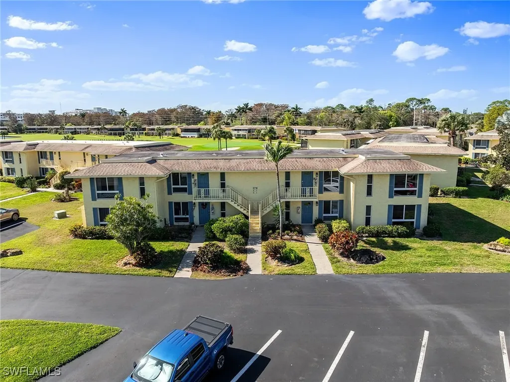 378 Palm Drive Naples FL 34112