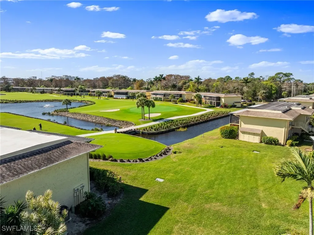 378 Palm Drive Naples FL 34112