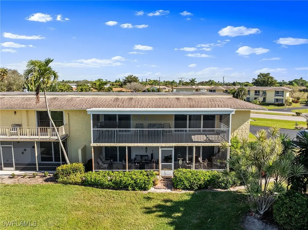 378 Palm Drive Naples FL 34112