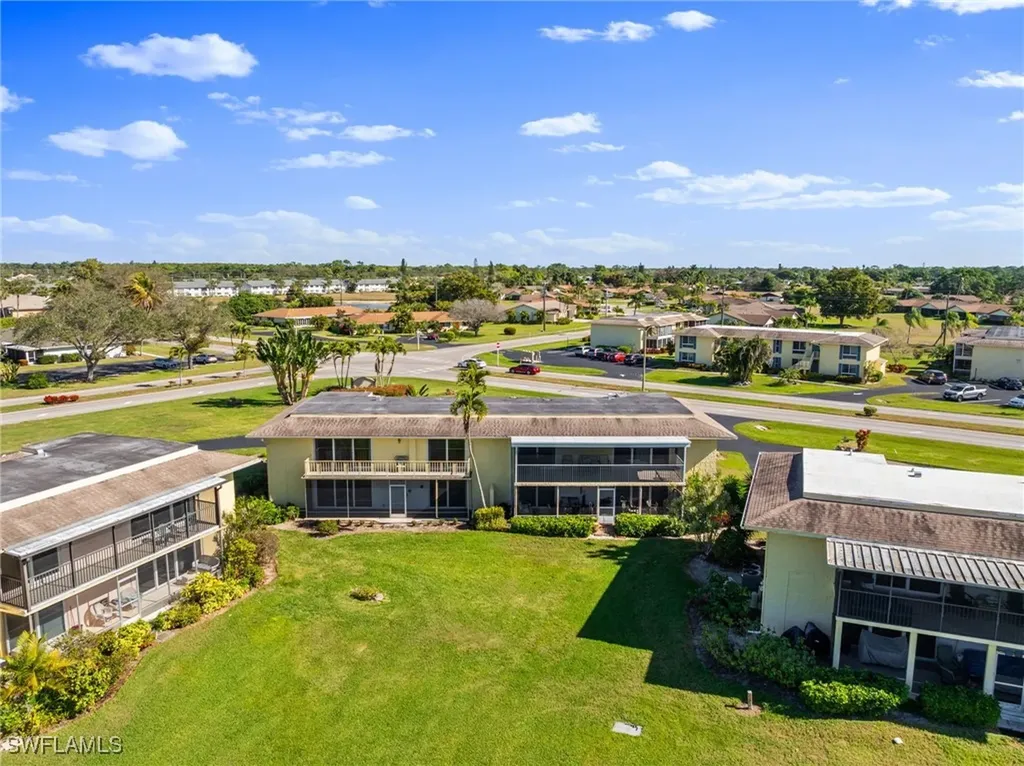 378 Palm Drive Naples FL 34112