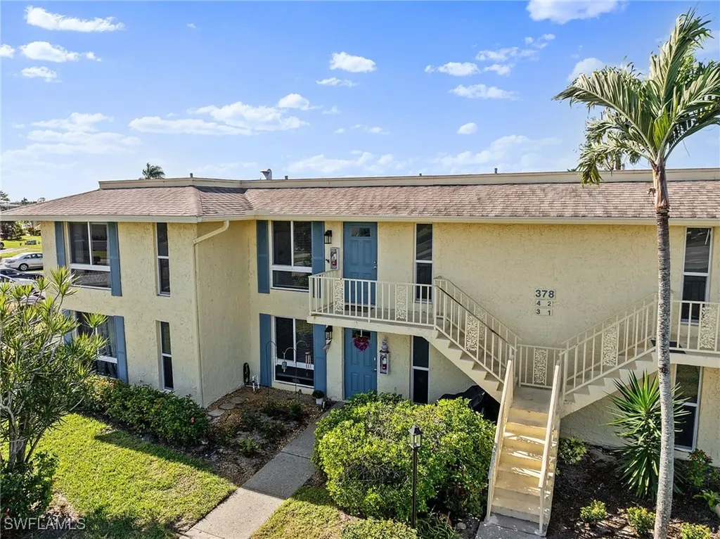 378 Palm Drive Naples FL 34112