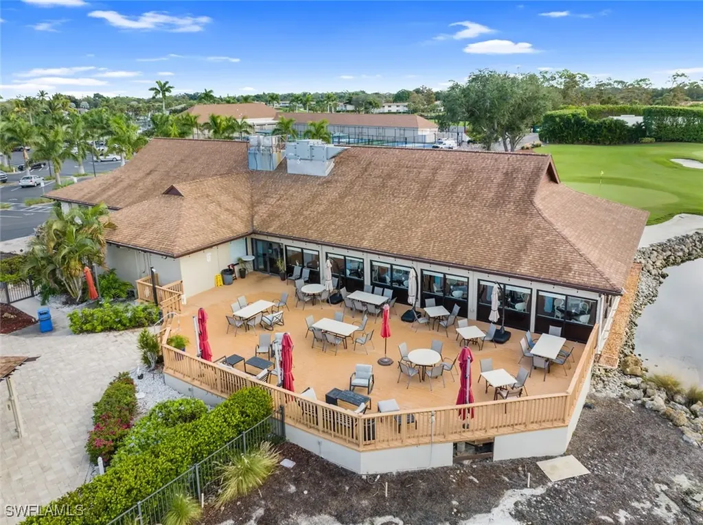 378 Palm Drive Naples FL 34112