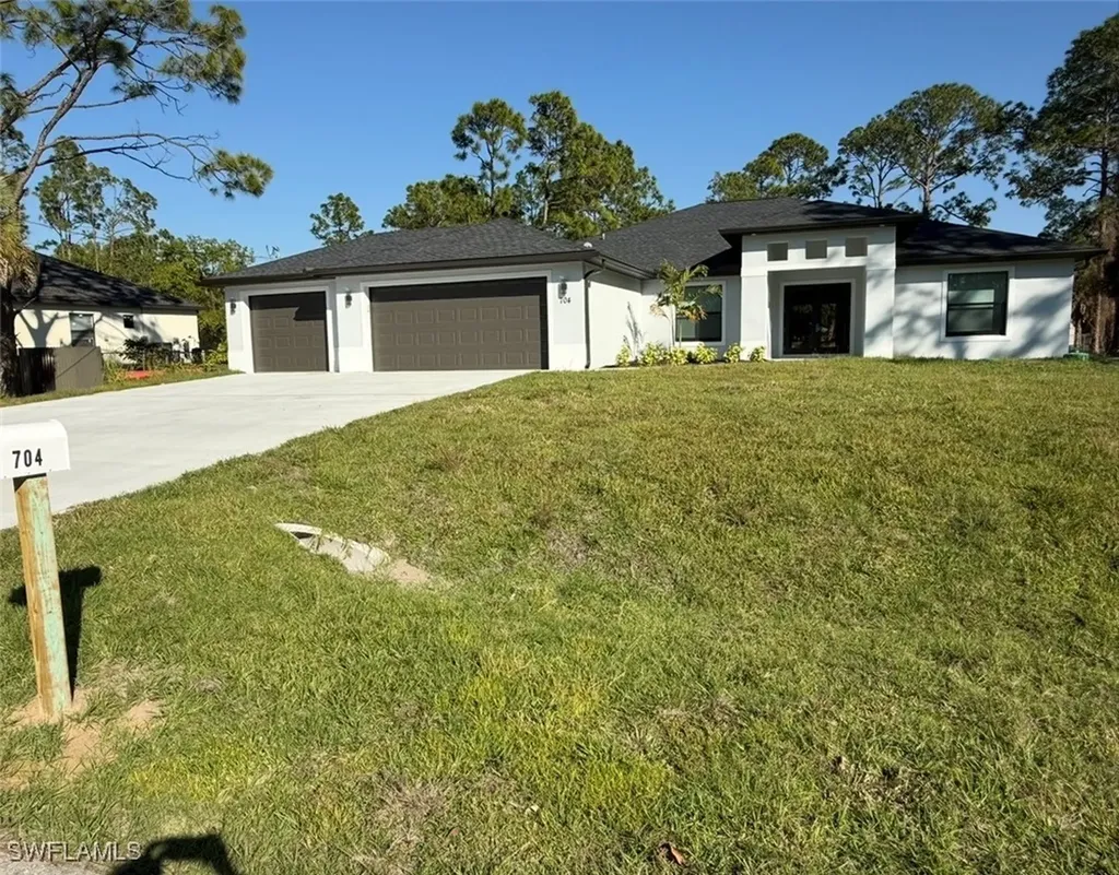 704 Cortez Avenue Lehigh Acres FL 33972