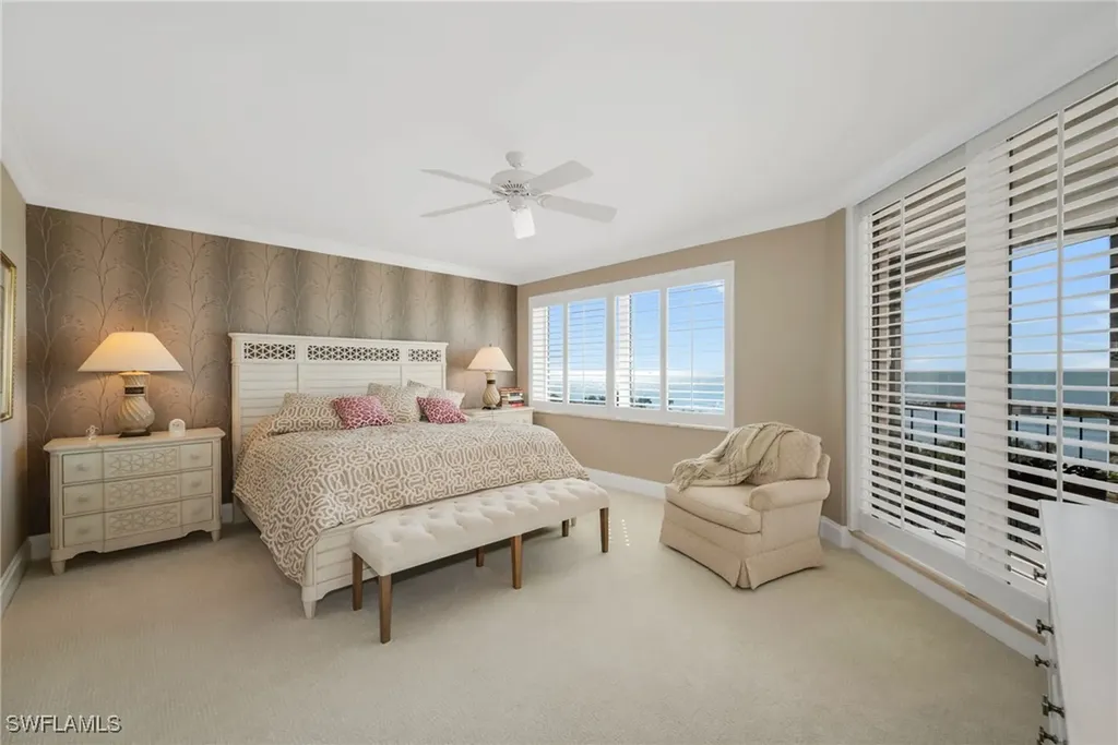 8171 Bay Colony Drive Naples FL 34108