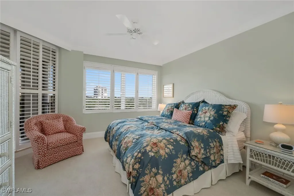 8171 Bay Colony Drive Naples FL 34108